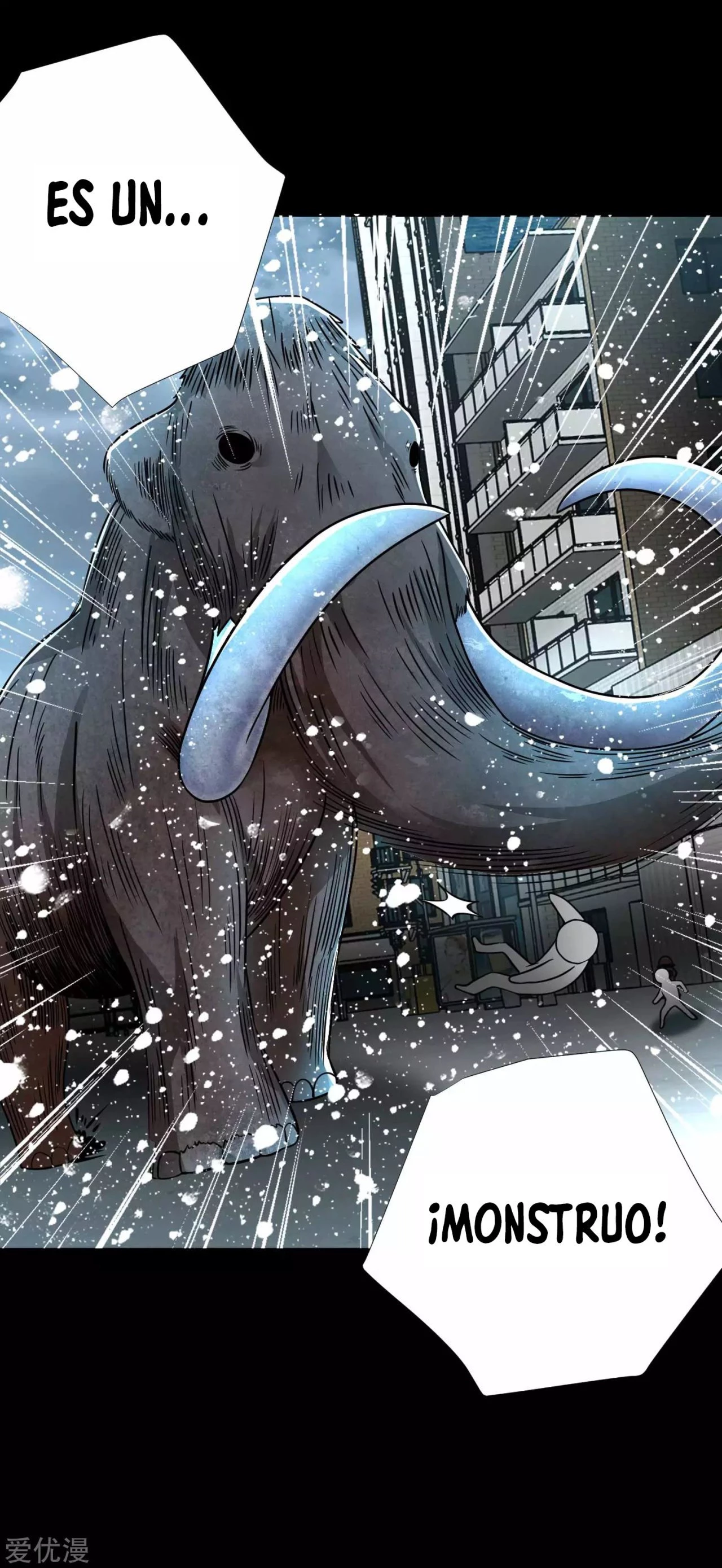 El rey del apocalipsis > Capitulo 197 > Page 371